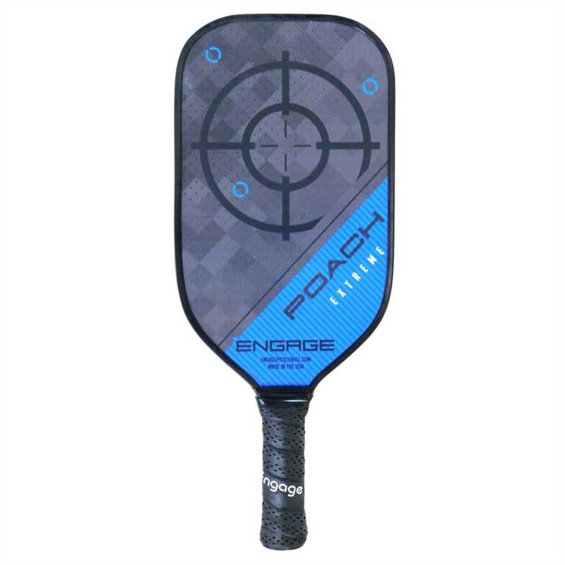 Engage Poach Extreme Pickleball Paddle