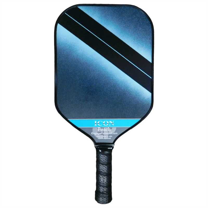 Engage Poach Icon Pickleball Paddle