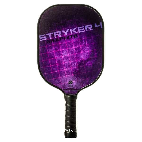 Onix Stryker 4 Graphite Paddle