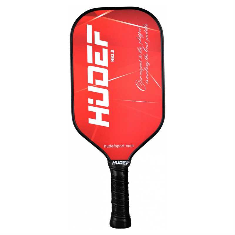 Hudef HB2.0 Paddle