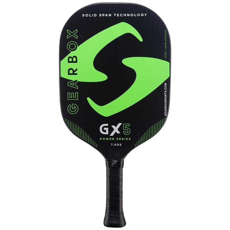 Gearbox GX5 Power Paddle