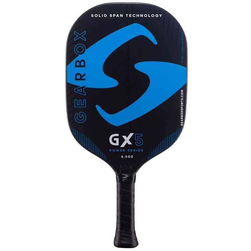 Gearbox GX5 Power Paddle