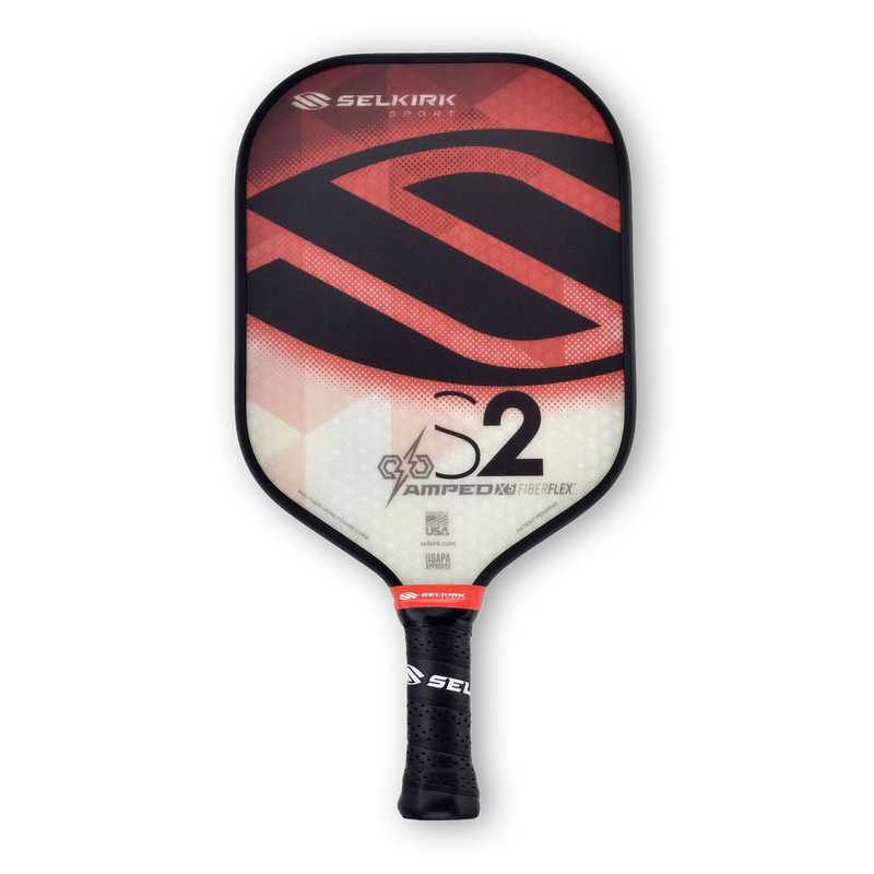 Selkirk AMPED S2 Paddle