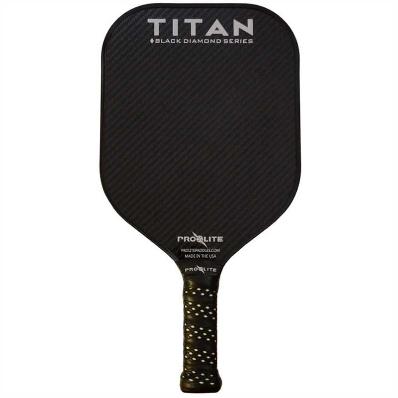 Prolite Large Titan Paddle