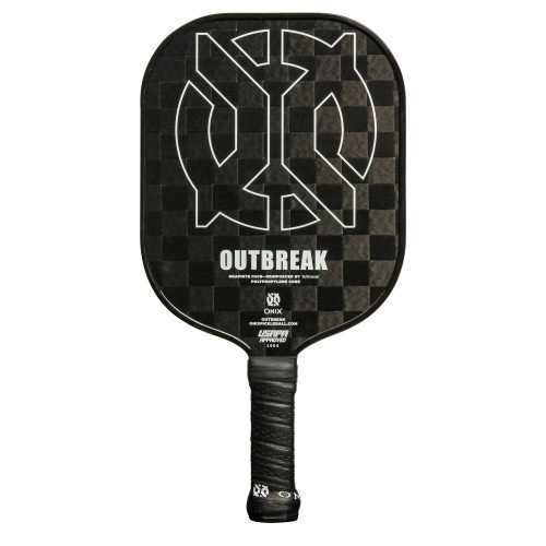 Onix Outbreak Paddle