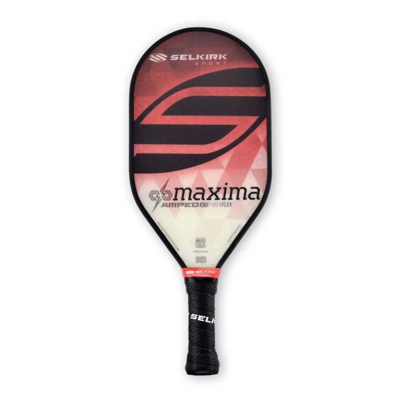 Selkirk AMPED Maxima Paddle